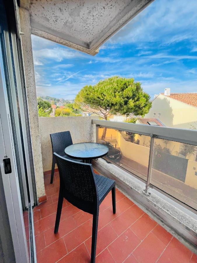 Studio Plage Marseille Exterior photo